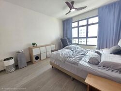 Blk 419D Waterfront II @ Northshore (Punggol), HDB 4 Rooms #610282581